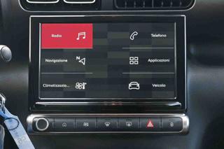 CITROEN C3 Aircross usata, con Servosterzo