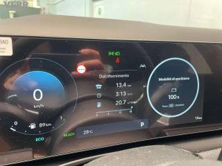 HYUNDAI Tucson usata, con Autoradio