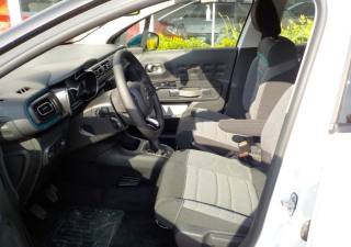 CITROEN C3 usata, con ESP