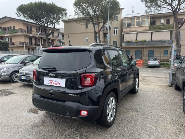 JEEP Renegade usata, con Alzacristalli elettrici
