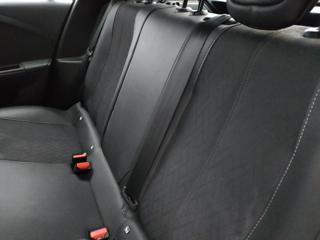 OPEL Corsa usata, con Volante in pelle