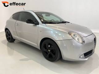 ALFA ROMEO MiTo usata, con Airbag laterali