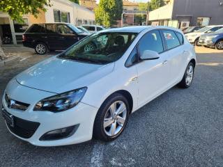 OPEL Astra usata, con Airbag