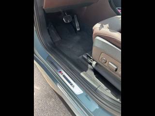 BMW X1 usata, con Interni in pelle
