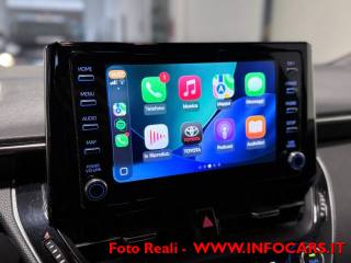 TOYOTA Corolla usata, con Fendinebbia