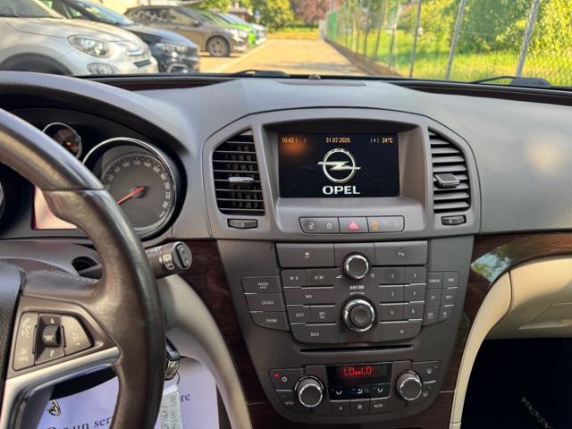 OPEL Insignia usata, con Climatizzatore