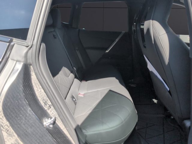 BMW iX usata, con Immobilizzatore elettronico