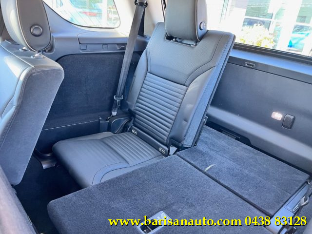 LAND ROVER Discovery usata, con Controllo trazione