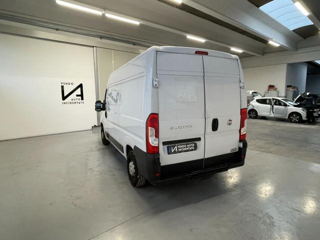 FIAT Ducato usata, con ESP