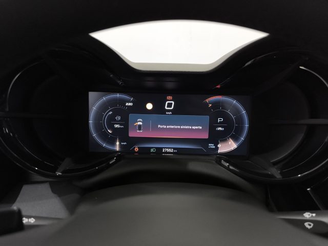 ALFA ROMEO Junior usata, con Cruise Control