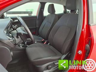 FORD Puma usata, con Boardcomputer