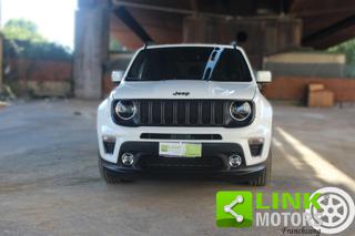 JEEP Renegade usata, con Airbag