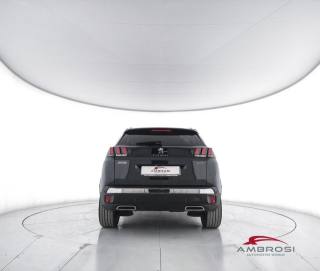 PEUGEOT 3008 usata 5