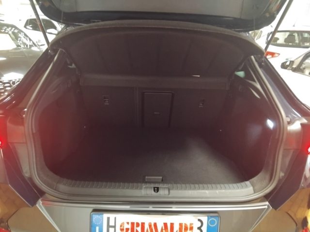 CUPRA Formentor usata, con Cerchi in lega