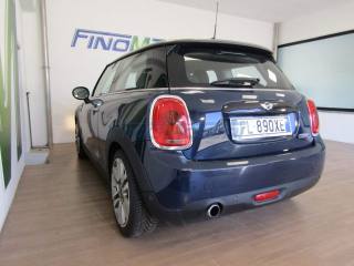 MINI Cooper D usata, con Controllo trazione