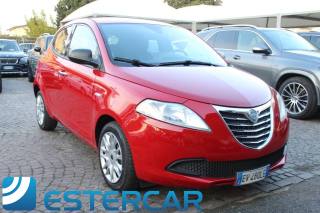 LANCIA Ypsilon usata, con Autoradio