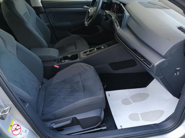VOLKSWAGEN Golf usata, con Cruise Control
