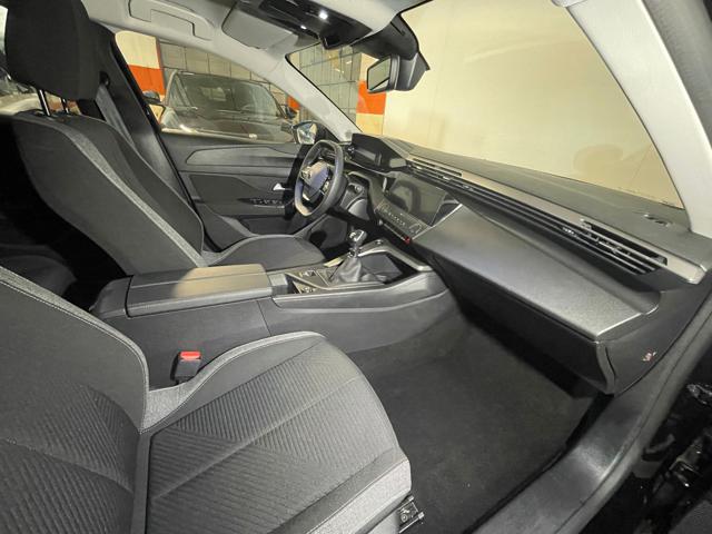 PEUGEOT 308 usata, con Immobilizzatore elettronico