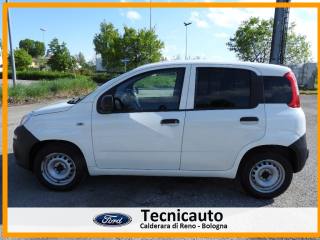 FIAT Panda usata, con Airbag Passeggero