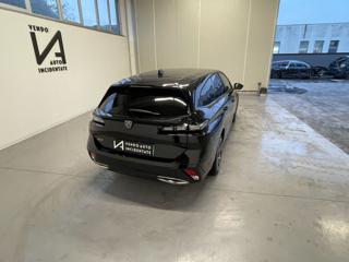 PEUGEOT 308 usata, con Boardcomputer