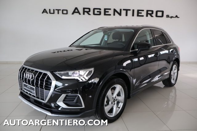 AUDI Q3 usata, con ABS