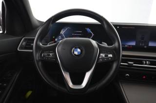 BMW 320 usata 4