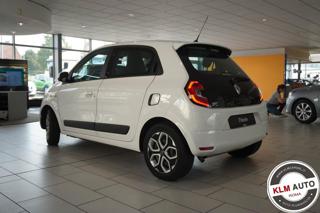 RENAULT Twingo usata, con Alzacristalli elettrici