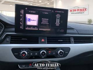AUDI A4 usata, con Controllo automatico clima