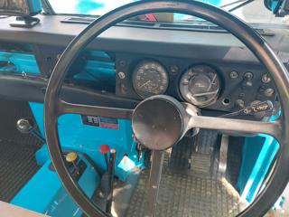 LAND ROVER Other usata 19