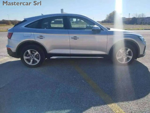 AUDI Q5 usata, con Autoradio