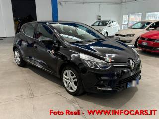 RENAULT Clio TCe 90 CV GPL 5 porte Business