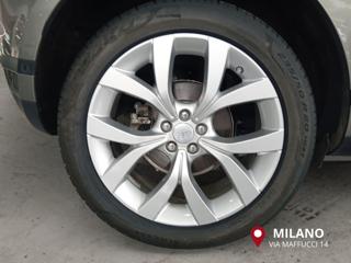 LAND ROVER Range Rover Evoque usata, con Filtro antiparticolato
