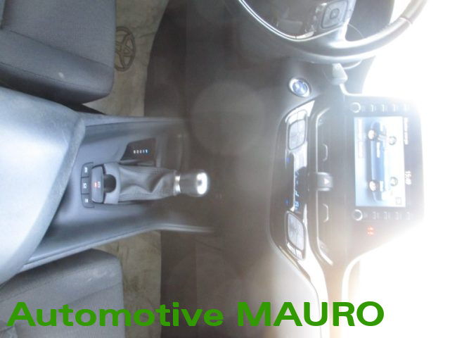 TOYOTA C-HR usata 21