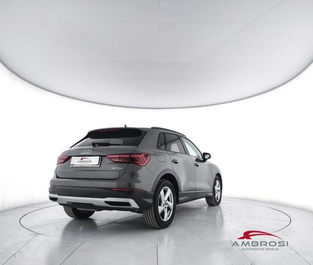 AUDI Q3 usata 2