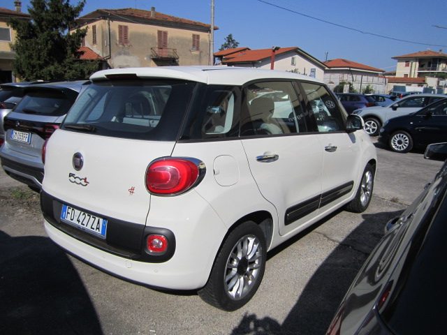 FIAT 500L usata, con Alzacristalli elettrici