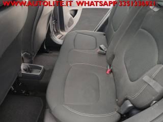 RENAULT Captur usata, con Immobilizzatore elettronico