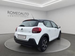 CITROEN C3 usata, con Antifurto