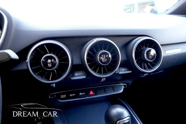 AUDI TT usata, con Controllo trazione