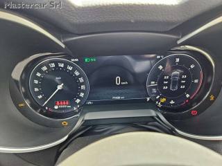 ALFA ROMEO Stelvio usata, con Park Distance Control