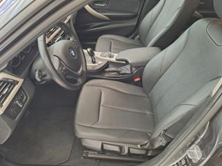 BMW 316 usata, con Climatizzatore