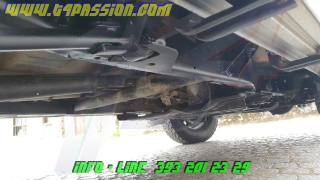 NISSAN Patrol usata, con Pacchetto sportivo
