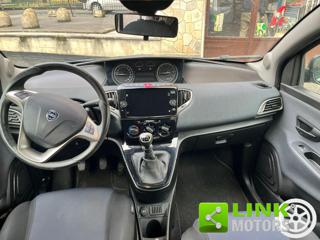 LANCIA Ypsilon usata, con Immobilizzatore elettronico