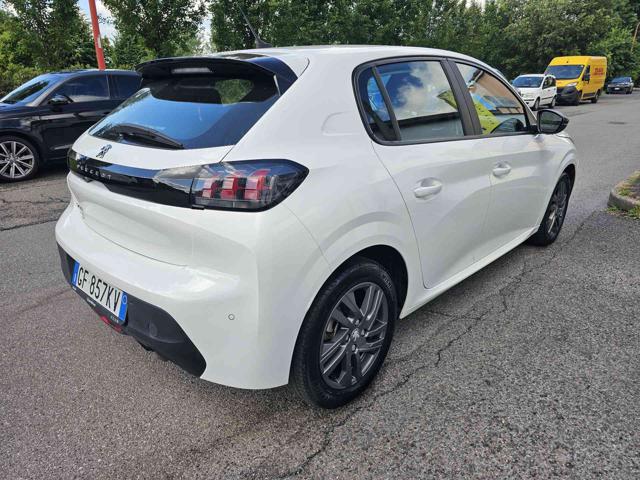 PEUGEOT 208 usata, con Alzacristalli elettrici