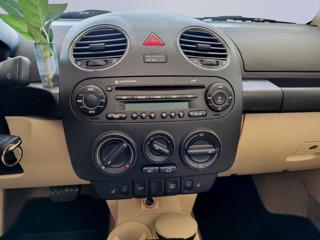 VOLKSWAGEN New Beetle usata, con ESP