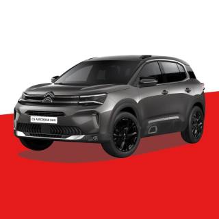 CITROEN C5 Aircross BlueHDi 130 S&S EAT8 Max