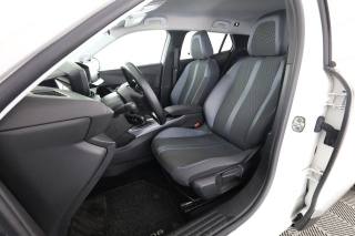 PEUGEOT 2008 usata 2