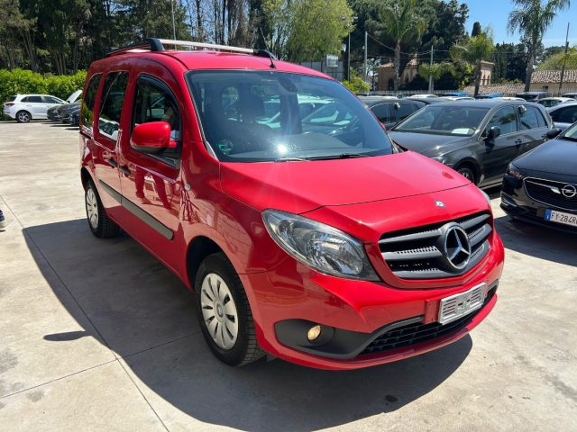 MERCEDES-BENZ Citan usata, con Alzacristalli elettrici