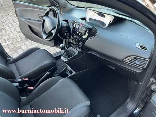 LANCIA Ypsilon usata, con Servosterzo