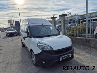 FIAT Doblo usata, con Chiusura centralizzata