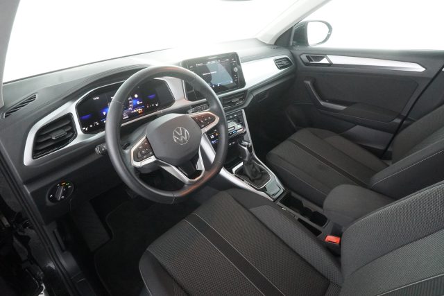 VOLKSWAGEN T-Roc usata 8